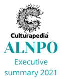 ALNPO Executive Summary